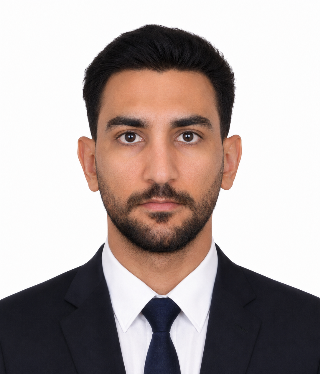 Sadjad Rezvani